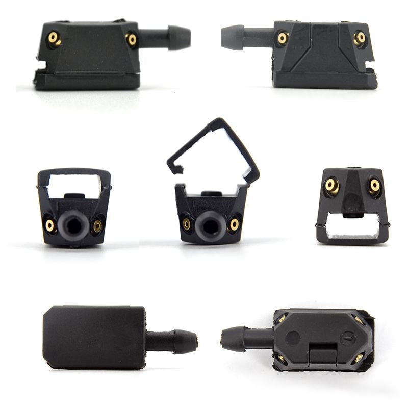 Skorter | Car Windshield Wiper Spray Nozzles