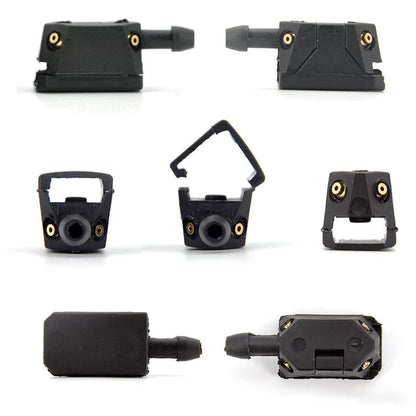 Skorter | Car Windshield Wiper Spray Nozzles