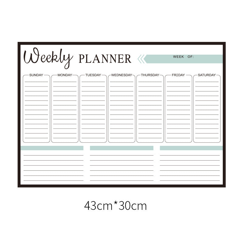 Skorter | Calendar Stickers - Paper Tube Package