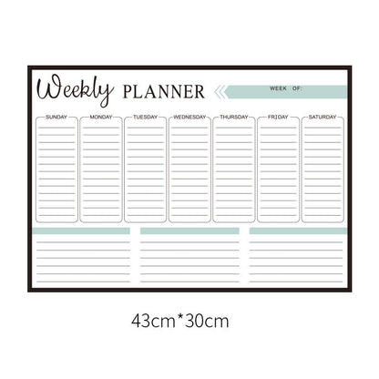 Skorter | Calendar Stickers - Paper Tube Package