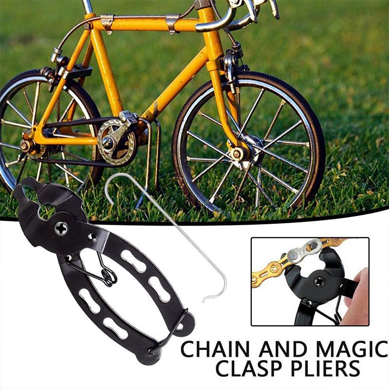 Skorter | Bicycle Chain Link Pliers