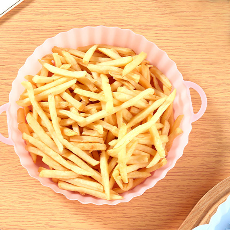 skorter | Air Fryer Silicone Baking Mold