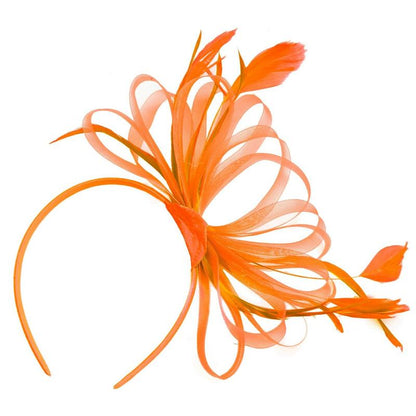 Skorter | Cocktail Tea Party Headwear