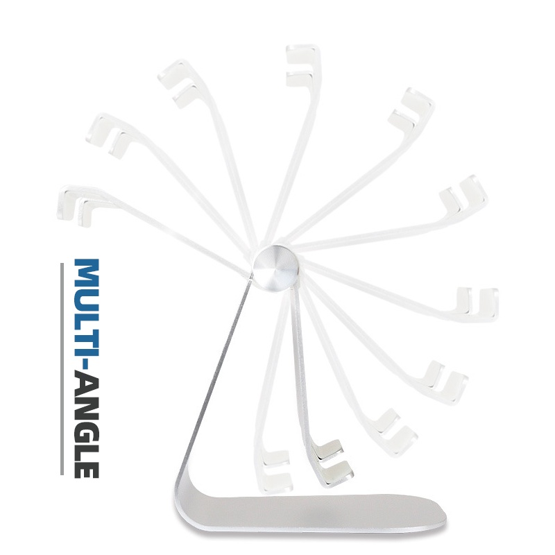 Skorter | Aluminum Alloy Desktop Tablet Holder