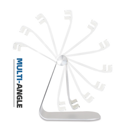 Skorter | Aluminum Alloy Desktop Tablet Holder