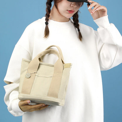 Skorter | Canvas Bag