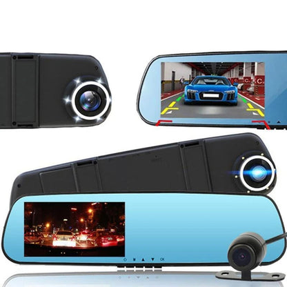 Skorter | 1080P Full HD Video Car Recorder
