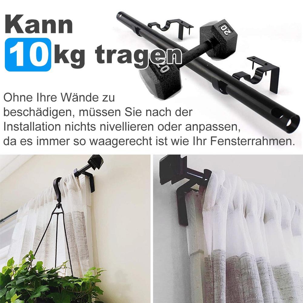 Skorter | Curtain rod brackets 2 pieces