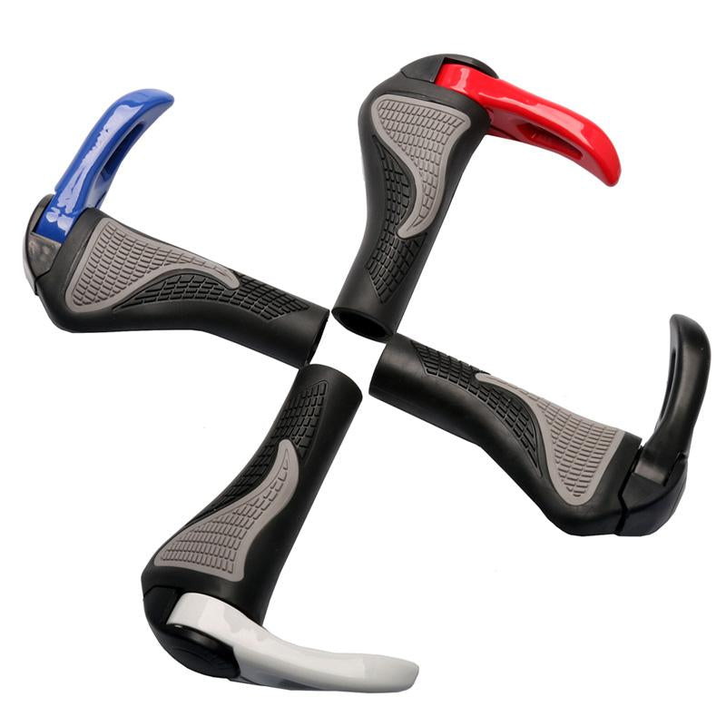 Skorter | Premium ergonomic bike handles