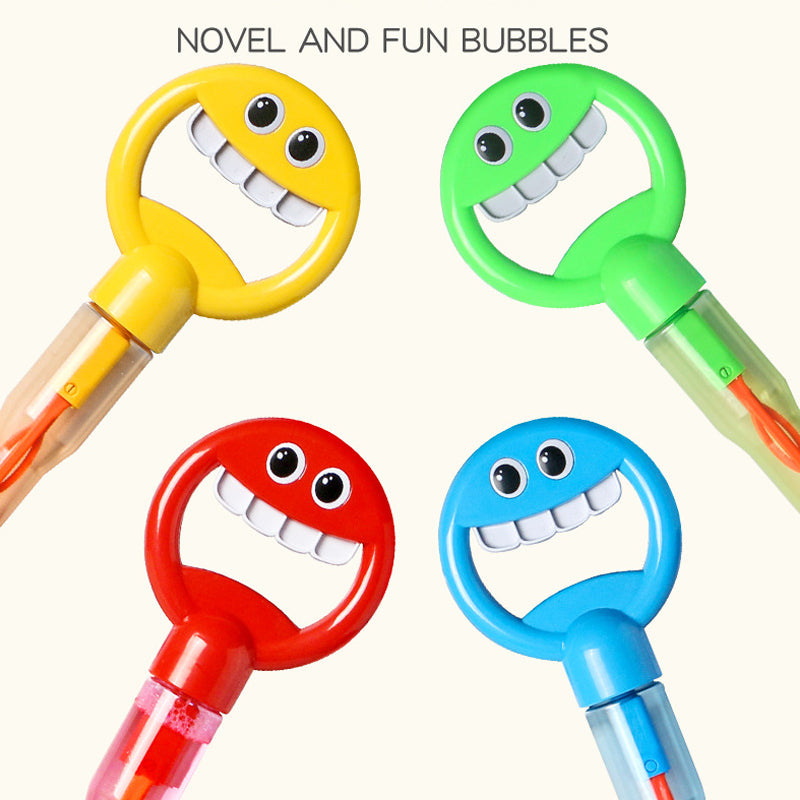 Skorter | 32 Holes Bubble Wand Toy