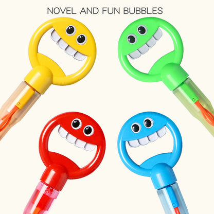 Skorter | 32 Holes Bubble Wand Toy