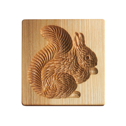 Skorter | Sweet Cookie Cutter
