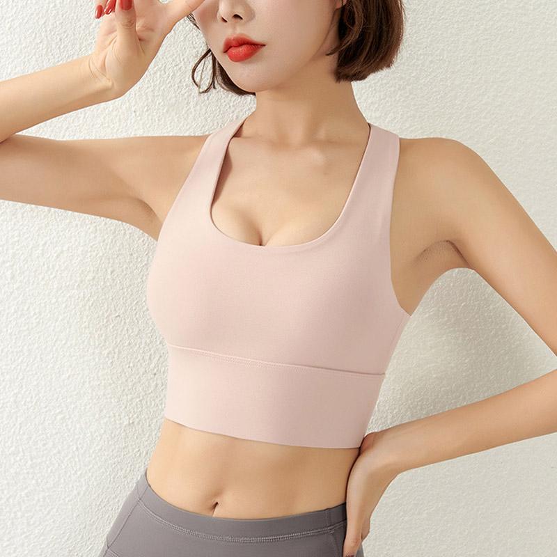 Skorter | Cross Beauty Back Sports Bra