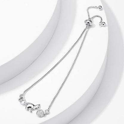 Skorter | Creative Cat Bracelet