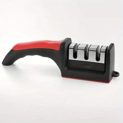 Skorter | Comfort Grip Knife Sharpener