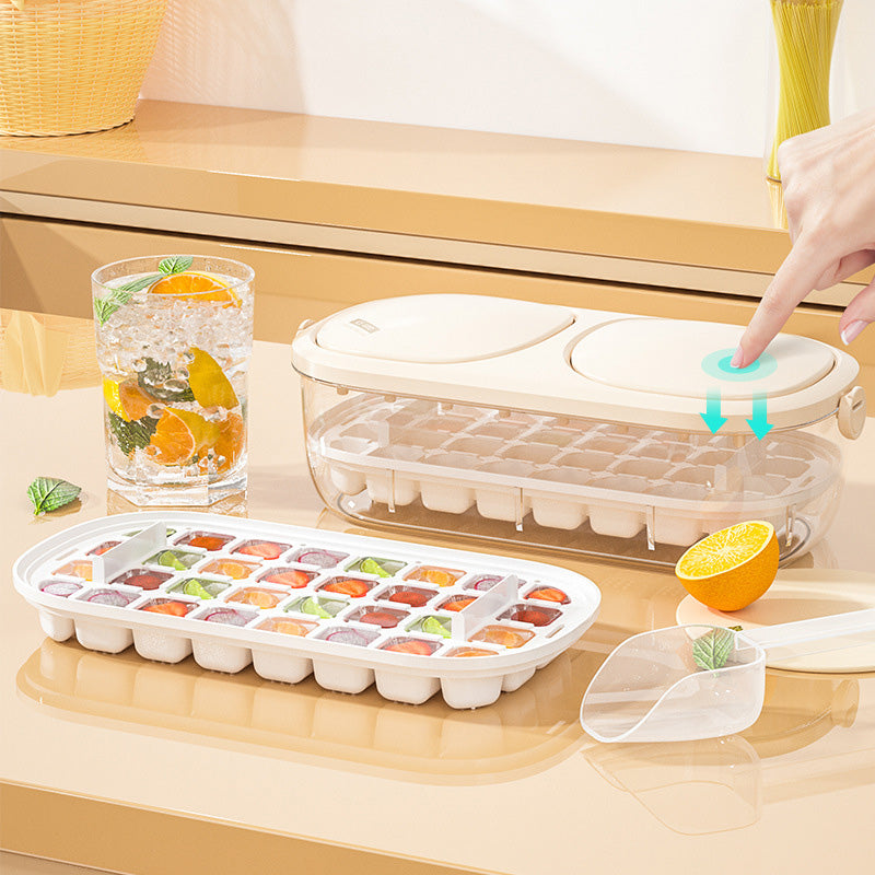 skorter | Dubbelt utskrivbar silikonisform