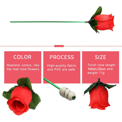 Skorter | Fire Magic Trick Flame