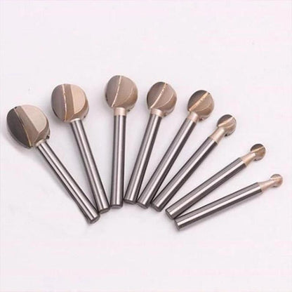 Skorter | Core Box Schnitzelbits