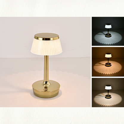 Skorter | LED Table Lamp with Touch Control