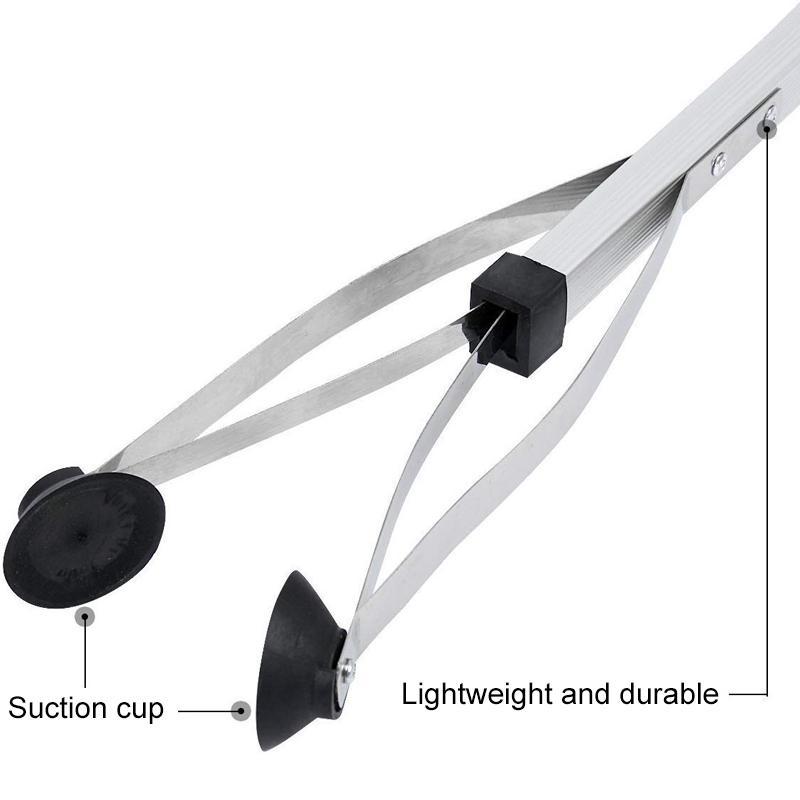 Skorter | Folding Long Handle Aluminum Alloy Object Picker
