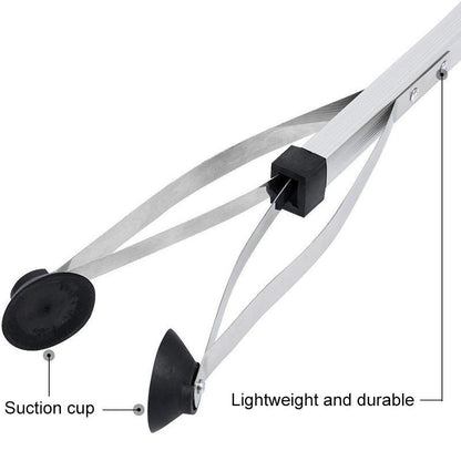 Skorter | Folding Long Handle Aluminum Alloy Object Picker