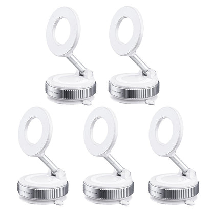 Skorter | 360° adjustable magnetic phone holder with vacuum