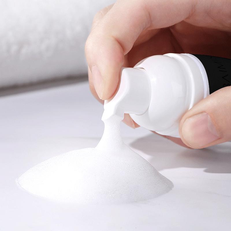 Skorter | Coconut Oil Tooth Cleaning Mousse