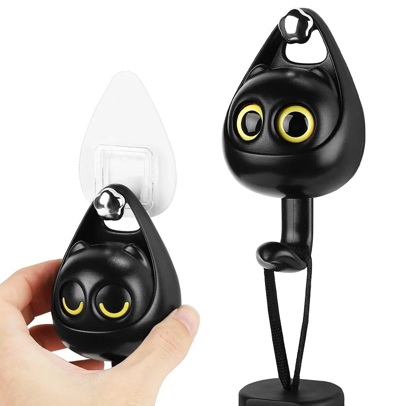 Skorter | Creative Sweet Waving Cat Hook