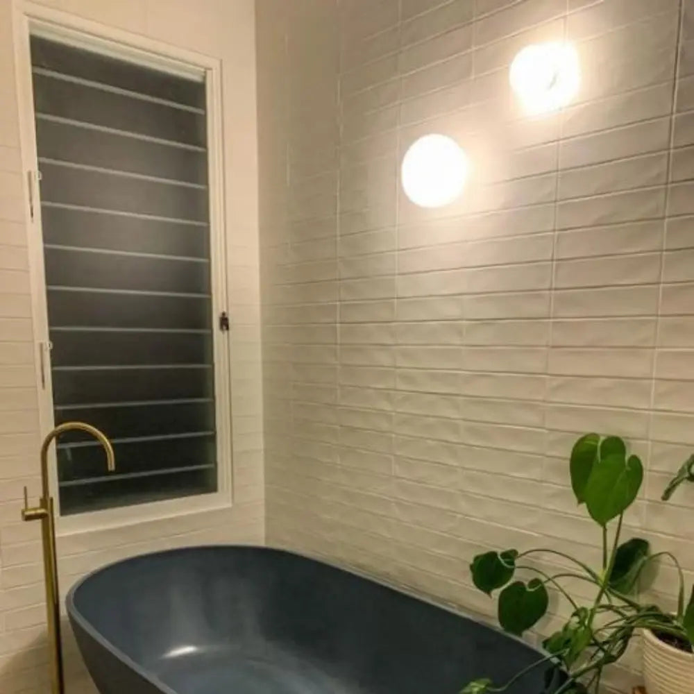 Skorter | TideGlow - Coastal Wall Lamp