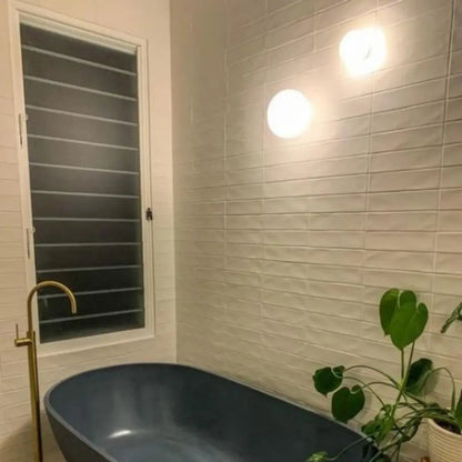 Skorter | TideGlow - Coastal Wall Lamp