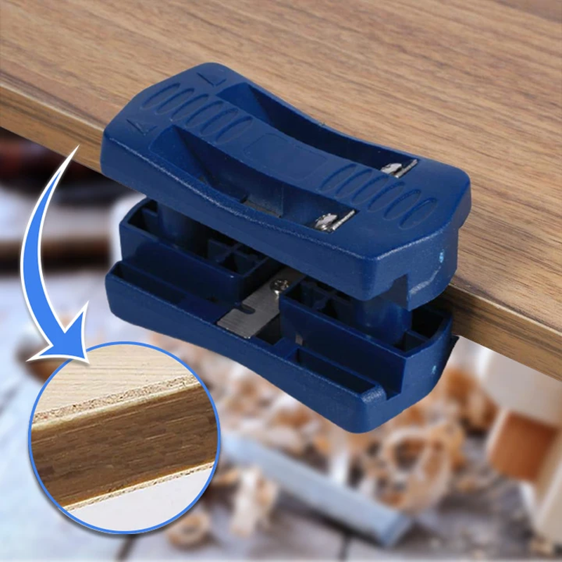 Skorter | Double edge trimming tools