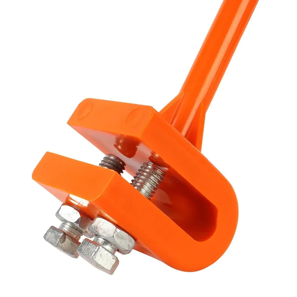 Skorter | SunSpin Bird Protector – 360° Reflective Pigeon Scarecrow Solar-Powered