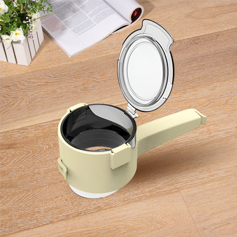 Skorter | Food closure with pocket clip (4 pieces)