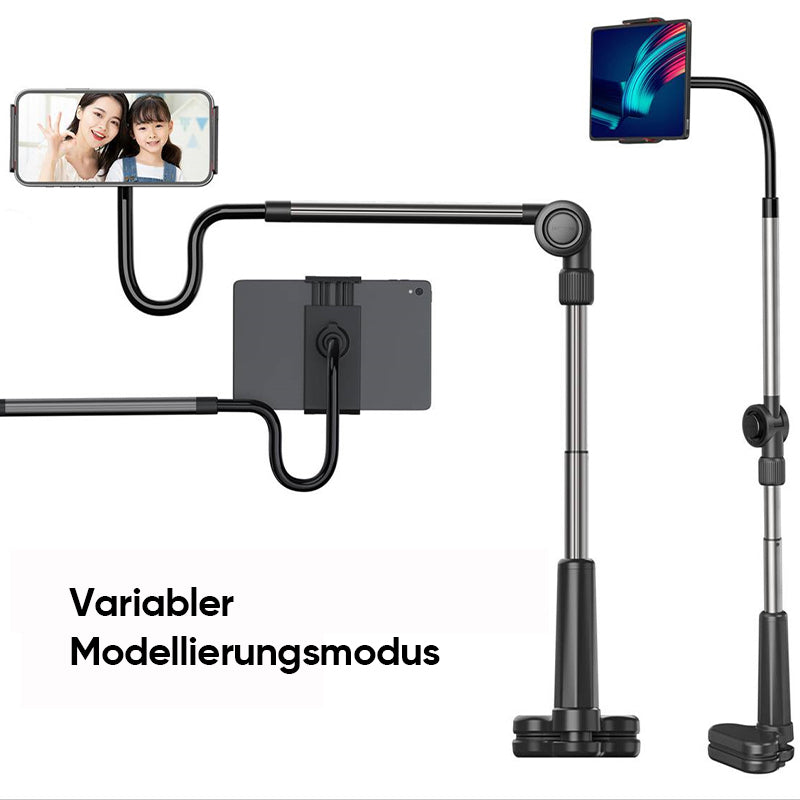 Skorter | At the Bed