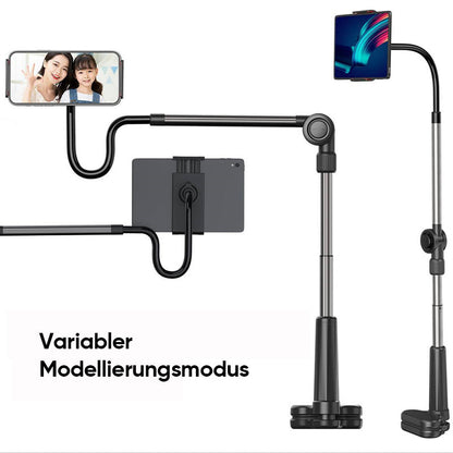 Skorter | At the Bed