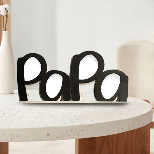 Skorter | Dad photo frame