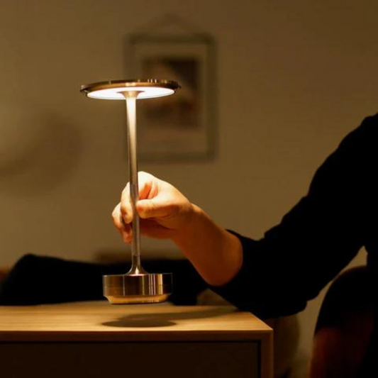 Skorter | Luminous Lamp™