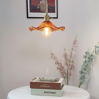 Skorter | Frendorf Hibiscus Flowers Lamp