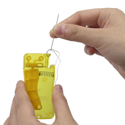 Skorter | Auto Needle Threader