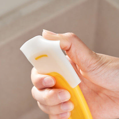 Skorter | Cake spatula made of food safe silicone