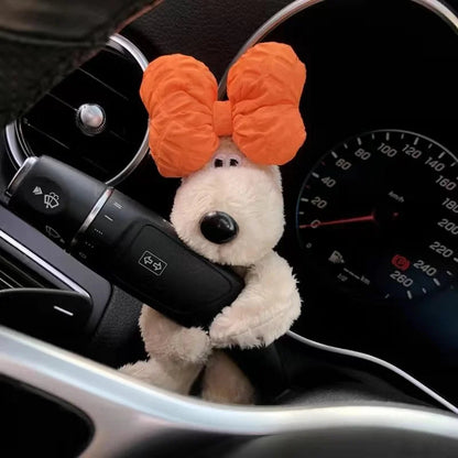 Skorter | Car Decoration Dog