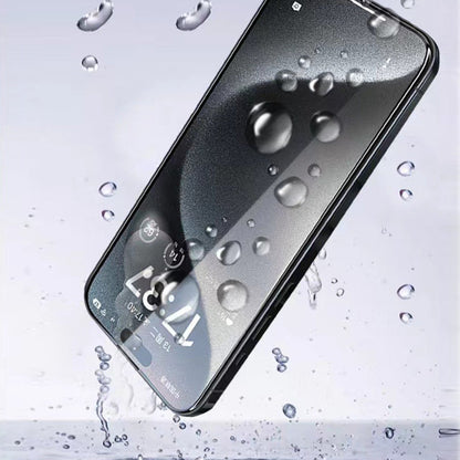 Skorter | Fully automatic dust-free storage Tempered film