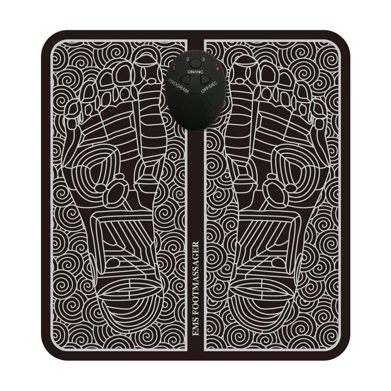 Skorter | EMS Foot Massager Pad