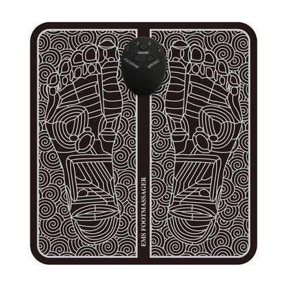 Skorter | EMS Foot Massager Pad