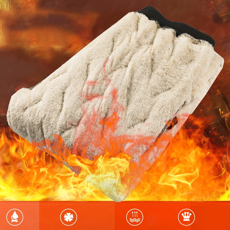 Skorter | Soft Fleece Lined Sweatpants