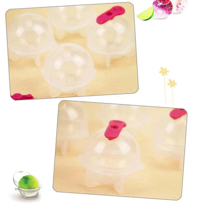 skorter | Creative DIY Ball Ice Mold
