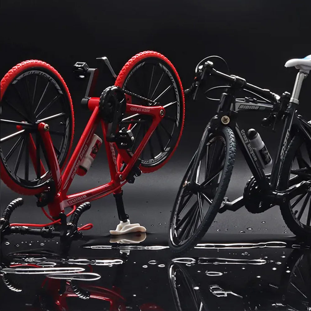 Skorter | Bicycle Alloy Model Ornament