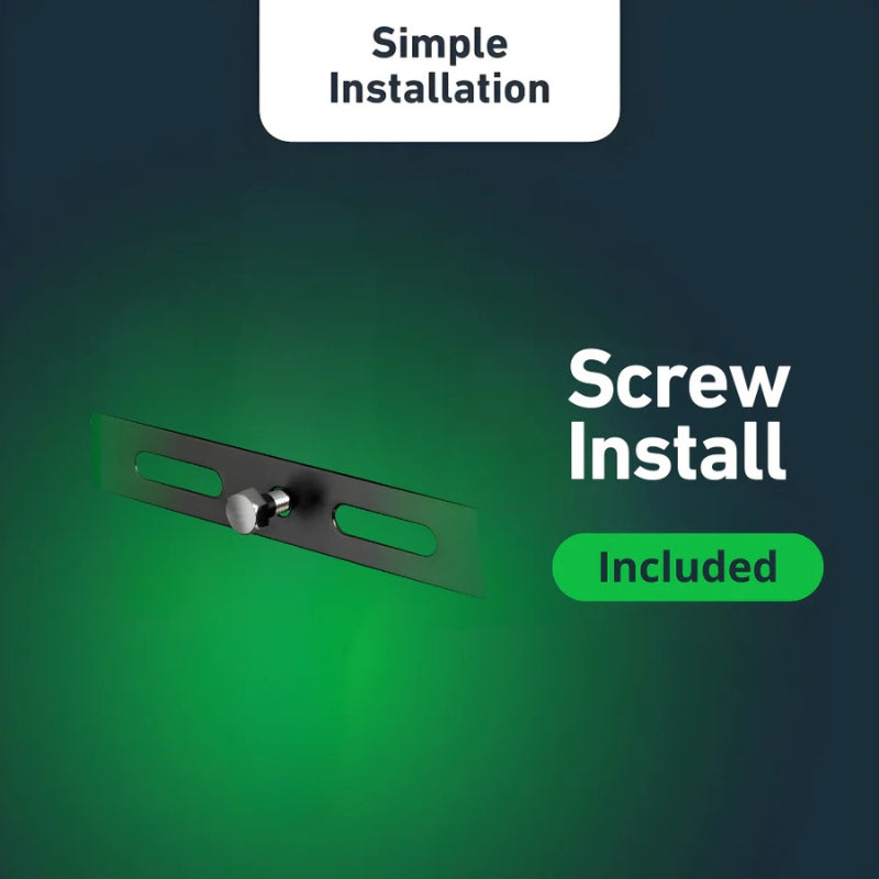 Skorter | Outdoor Solar Stair Lights | Weatherproof, Automatic & Eco-Friendly Lighting for Safe Outdoor Spaces