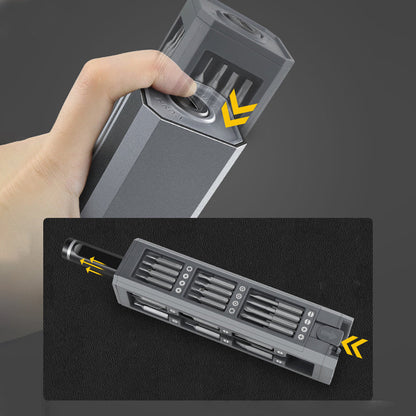 Skorter | Mini-Screwdriver-Set-Test