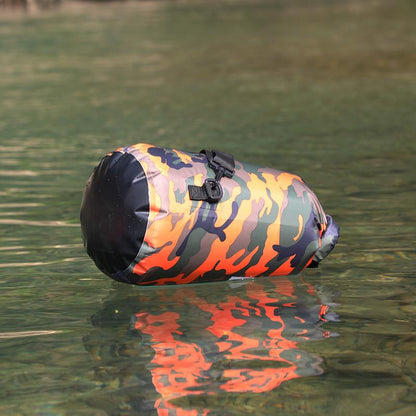 Skorter | Camouflage Pattern Outdoor Waterproof Bag
